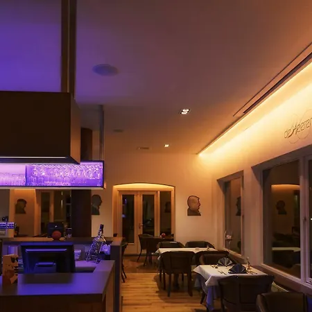 斯莱纳肯贝斯特韦斯特酒店