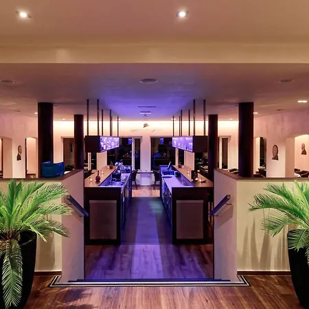 斯莱纳肯贝斯特韦斯特酒店 4*