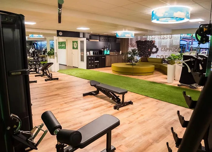 Western Otel Slenaken