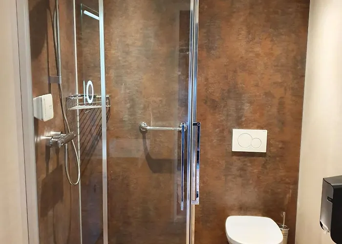 Western Отель Сленакен