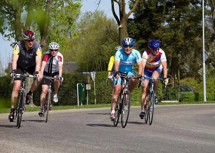 Western Hotel Slenaken