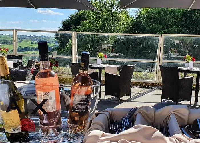 Western Hotel Slenaken