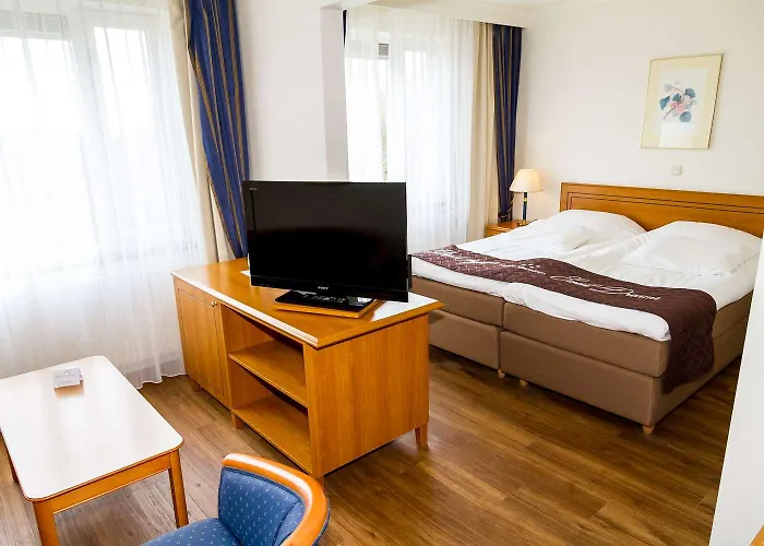 Otel Western Slenaken