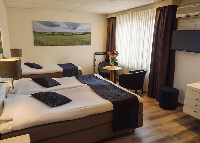 Western Hotel Slenaken