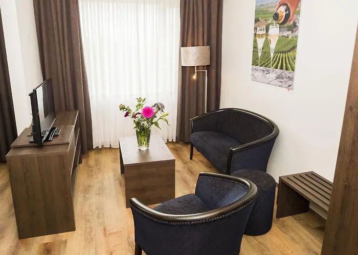 Western Hotel Slenaken