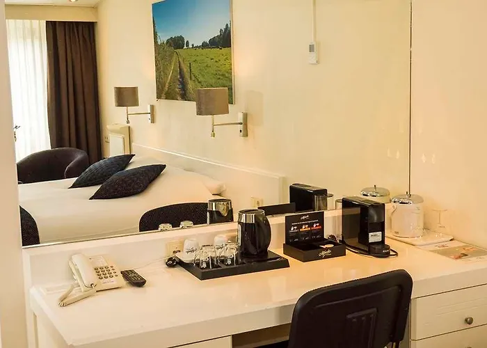 Otel Western Slenaken