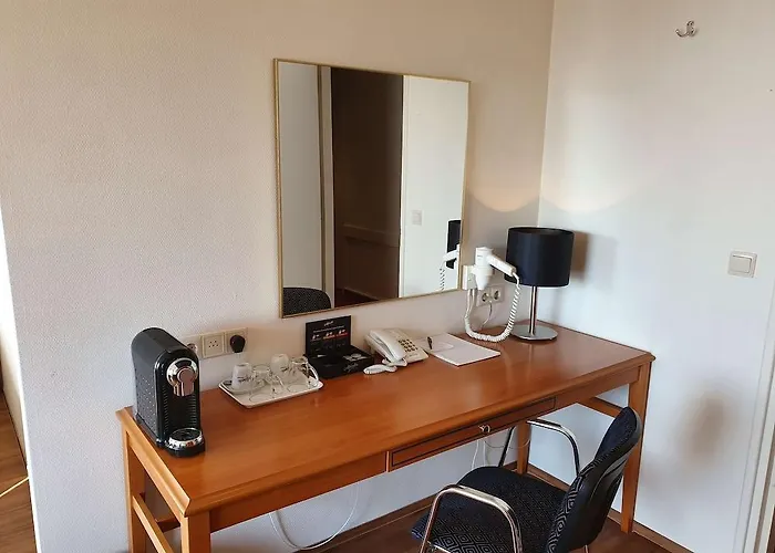 Western Отель Сленакен