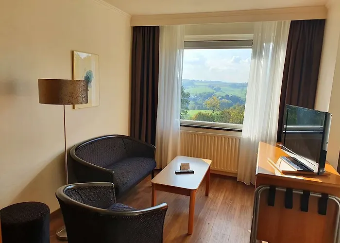 Hotel Western Slenaken