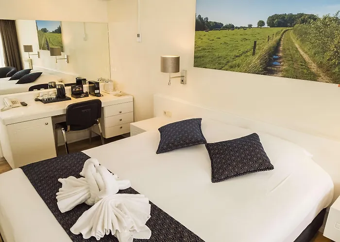 Western Otel Slenaken