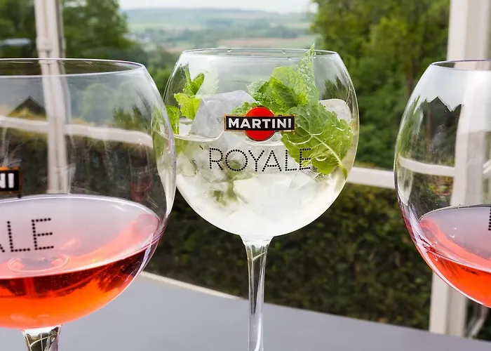 Hotel Western Slenaken