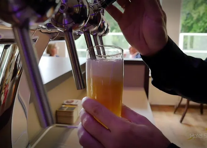 Otel Western Slenaken