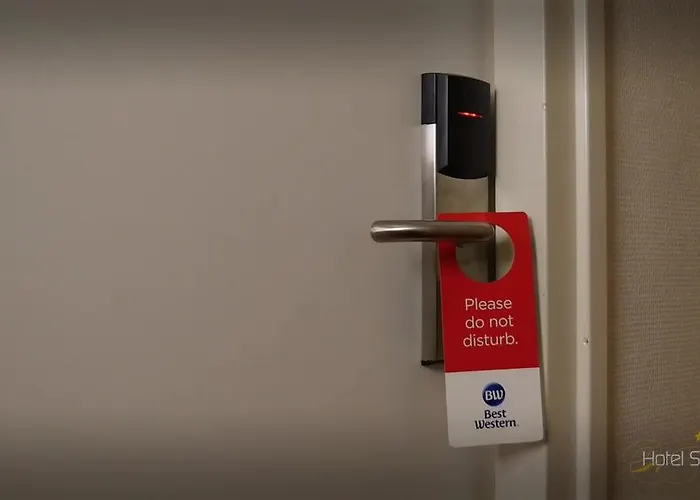 Western Otel Slenaken