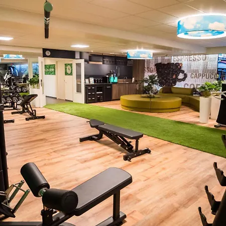 Western Hotel Slenaken