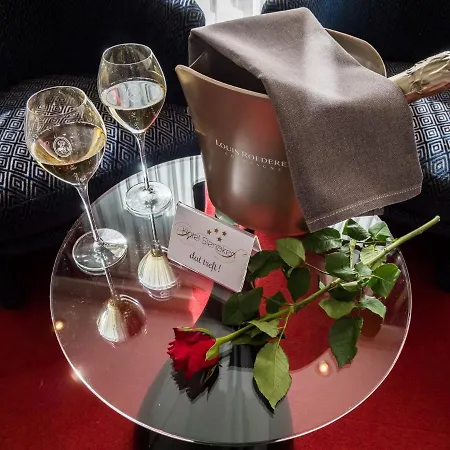 Hotel Western Slenaken