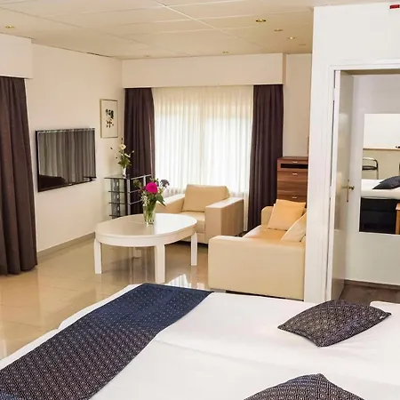 Hotel Western Slenaken