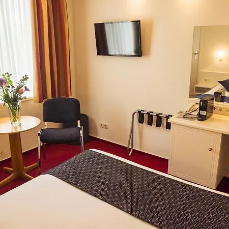 Hotel Western Slenaken