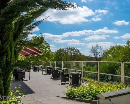 Hotel Western Slenaken