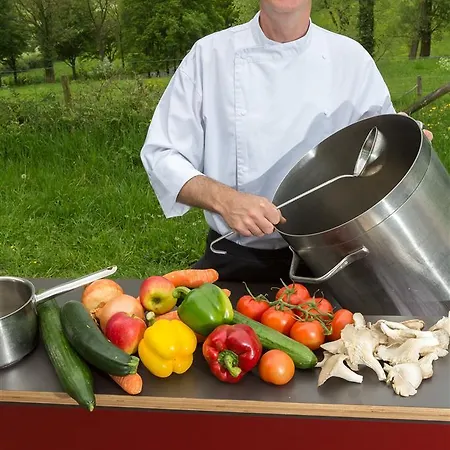 Western מלון סלנאקן