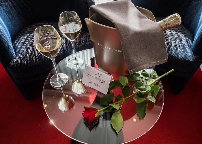 Hotel Western Slenaken