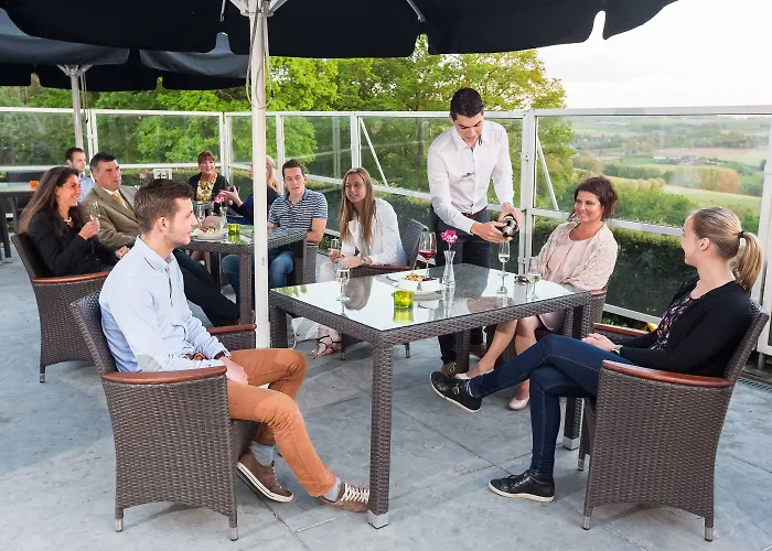 Western Hotel Slenaken